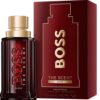 Boss The Scent Elixir