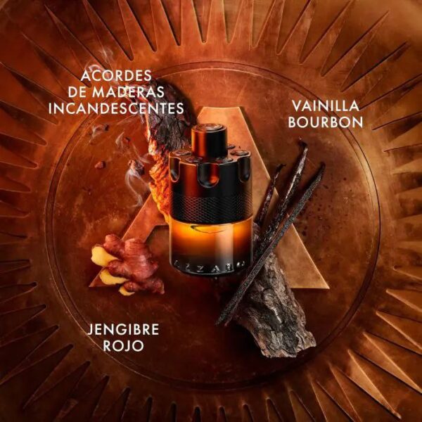 Azzaro The Most Wanted Parfum