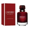 L'Interdit Eau de Parfum Rouge 