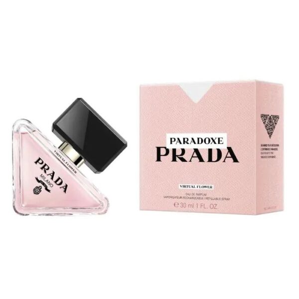 Paradoxe Virtual Flower Eau de Parfum