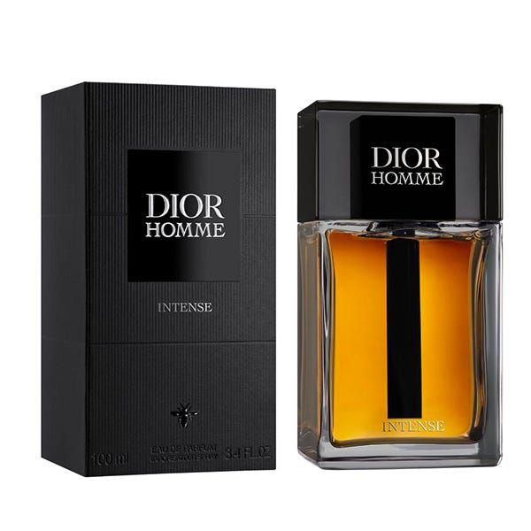 Dior Homme Intense