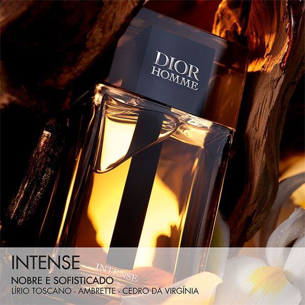 Dior Homme Intense
