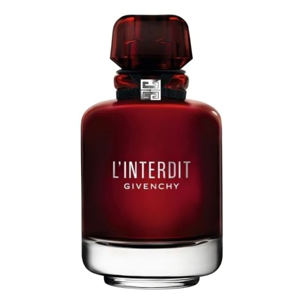 L'Interdit Eau de Parfum Rouge 