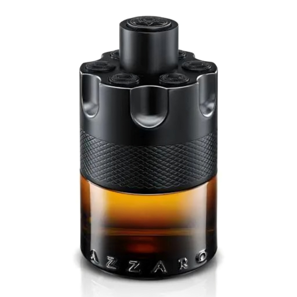 Azzaro The Most Wanted Parfum