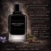 Gentleman Eau de Parfum 