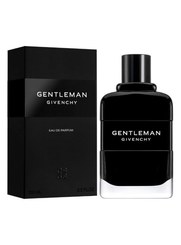 Gentleman Eau de Parfum 