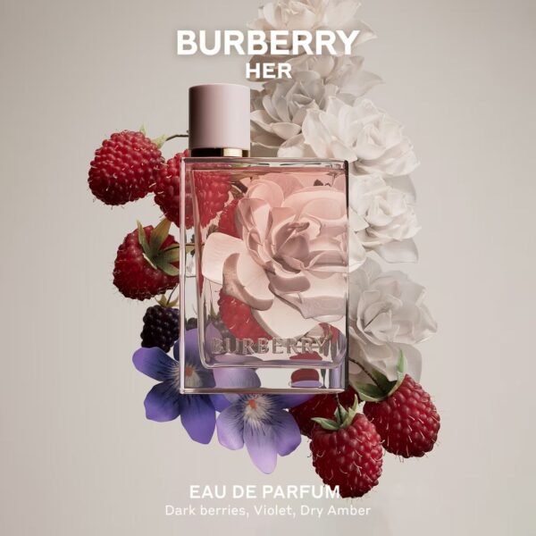Burberry Her Eau de Parfum