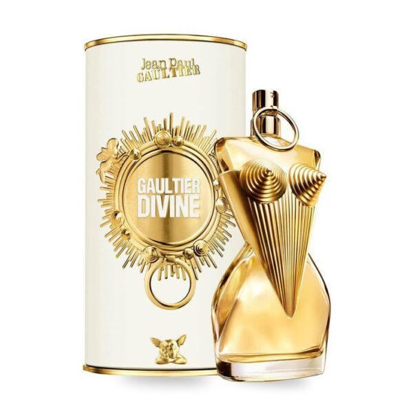 Gaultier Divine EDP