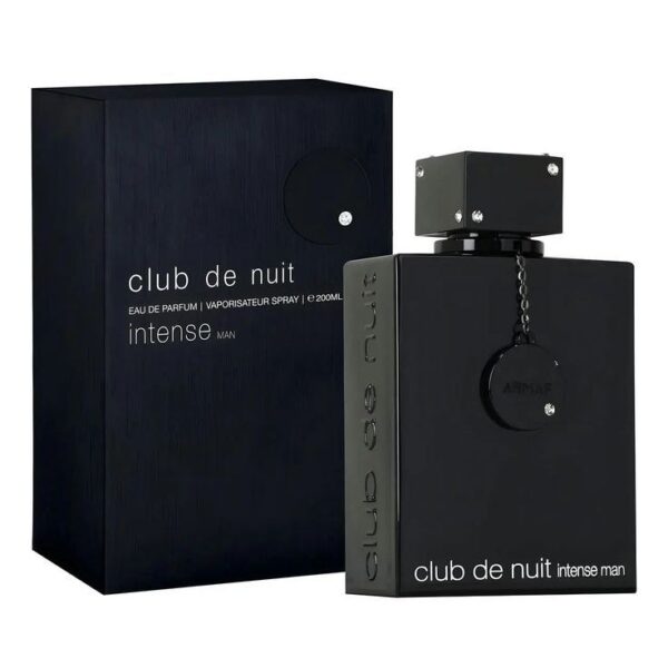 YYY Club de Nuit Intense Man EDP