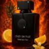 YYYY Club de Nuit Intense Man EDP