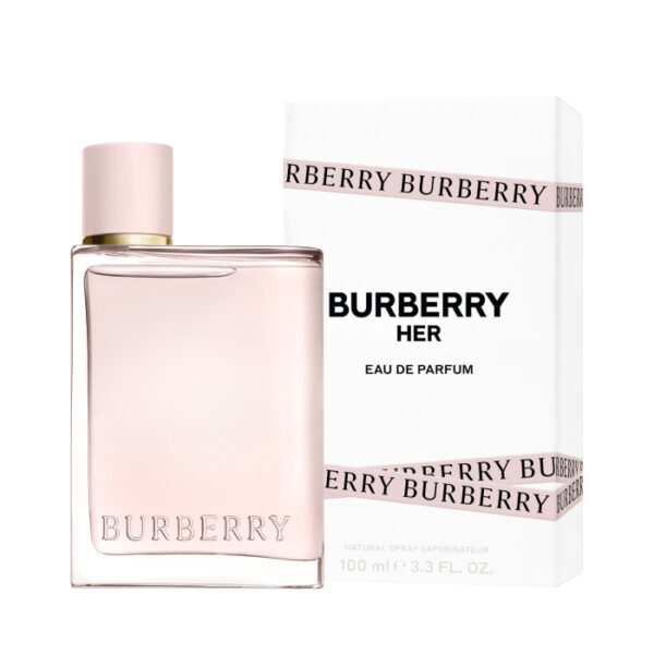 Burberry Her Eau de Parfum