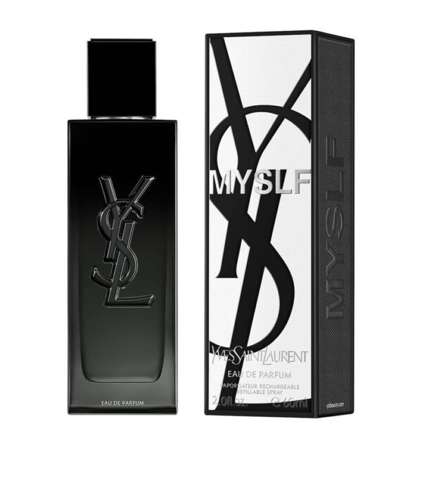 MYSLF Eau de Parfum