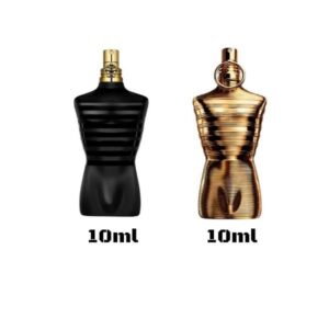 Le Male Le Parfum Le Male Elixir Absolu